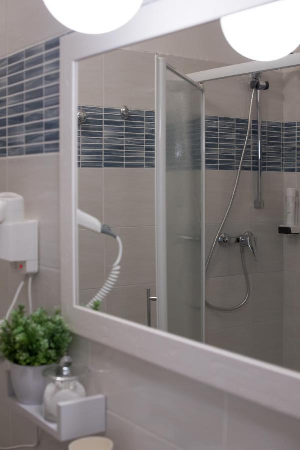 Ingarda Rooms Cavalcaselle Ngoại thất bức ảnh