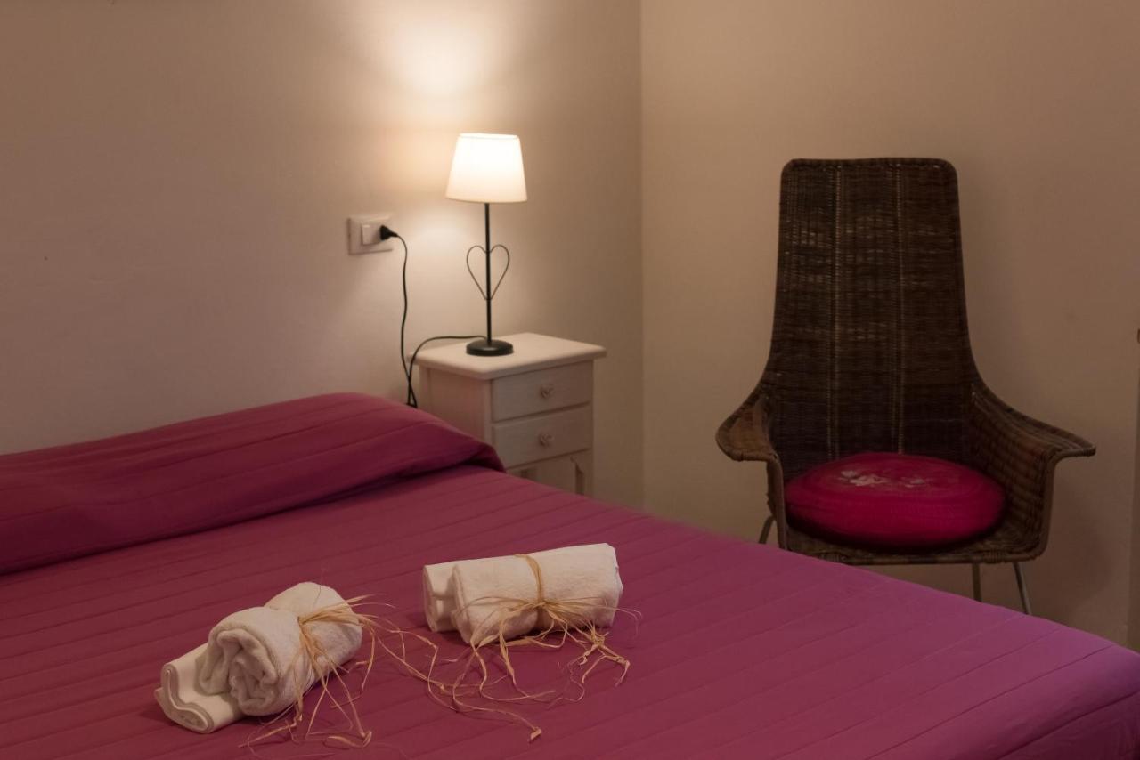 Ingarda Rooms Cavalcaselle Ngoại thất bức ảnh