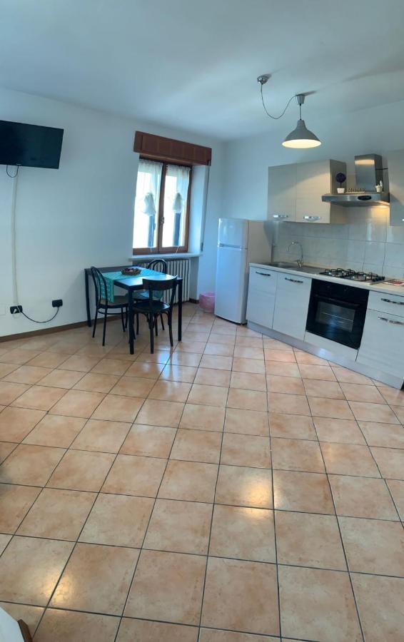 Ingarda Rooms Cavalcaselle Ngoại thất bức ảnh
